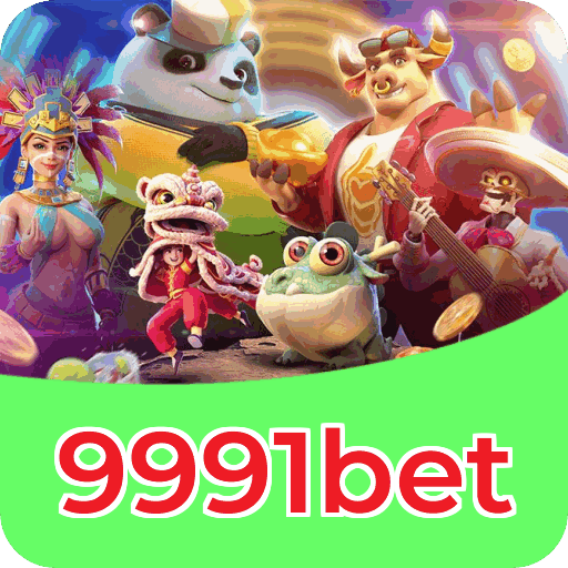 Slots Premium da PG Soft na 9991bet